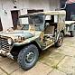 Ford Mutt M151 A1 + vlek M416 A1