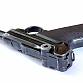 Luger Mauser P08 Policie 1941