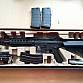 Airsoft M4 CQBR Sportline