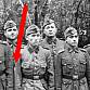 Německá ID známka východní dobrovolník Turkestán Wehrmacht