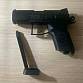 CZ P-07 DUTY CO2 + 2 zásobníky - VIZ POPISEK