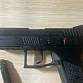 CZ P-07 DUTY CO2 + 2 zásobníky - VIZ POPISEK