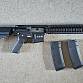 Specna Arms Daniel Defense Mk18