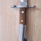 Švýcarský bajonetový nůž M1918 