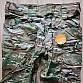 Bojové kalhoty G4 NSPA Combat Pant Crye Precision MultiCam