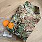 Blůza bojová košile G4 FIELD SHIRT™ VTX RIPSTOP™ US Crye Precision MultiCam