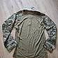 Bojové triko G4 NSPA Combat Shirt™ VTX RIPSTOP™ US Crye Precision™ MultiCam