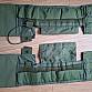 Cummerbund / boky pro plate carrier LBT-6094, US originál, OG