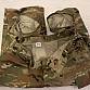 US Army kalhoty Scorpion XL long