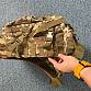 Batoh 40l - multicam