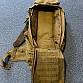 Sniperský batoh pro odstřelovače 50l/120cm-coyote
