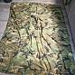 US Army pončo+ liner rok 1985 !!!!!!! Poncho woodland liner woodland 