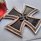 Rytířský kříž Německo 