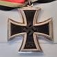 Rytířský kříž Německo 
