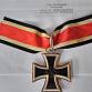 Rytířský kříž Německo 