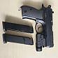 CZ 75 D compact