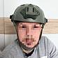 Přilba typu fast