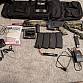 Airsoftový set Specna Arms EDGE (M4) + příslušenství (Ready to Play)