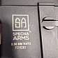 Airsoftový set Specna Arms EDGE (M4) + příslušenství (Ready to Play)