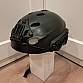 Helma černá