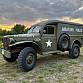 DODGE WC-54