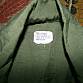 US Army Originál poplin tropical  US Vietnam blůza jacket NAM