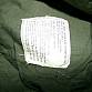 US Army Originál poplin tropical  US Vietnam blůza jacket NAM