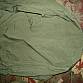 US Army Originál poplin tropical  US Vietnam blůza jacket NAM