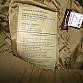US ARMY L7 primaloft cold weather extreme coyote USMC GEN III