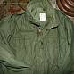 US ARMY NAM VIETNAM M 65 US M65 BUNDA COLD WEATHER