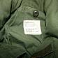 US ARMY NAM VIETNAM M 65 US M65 BUNDA COLD WEATHER