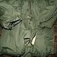 US Army šosák parka cold weather M 65  parka USA