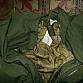 US Army šosák parka extrem cold weather M 65 parka USA