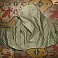 US Army WWII  kapuce hood jacket M 43 válečná  USA