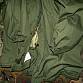 US Army šosák parka extrem cold weather M 65 parka USA