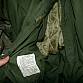 US Army šosák parka extrem cold weather M 65 parka USA