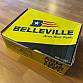 Boty Belleville 550ST USMC