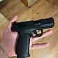 AIRSOFT PISTOLE BERSA BP9CC