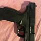 AIRSOFT PISTOLE BERSA BP9CC