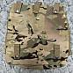 ZIP ON BACK PANEL CRYE PRECISION JPC 2.0 AVS MULTICAM IDOGEAR