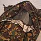 DPM gore-tex bivy bag, povlak na spacák, žďárák, Holandsko, použitý