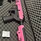 Specna Arms SA‑FX02 FLEX™ HAL ETU Gen.2 - PINK
