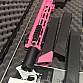Specna Arms SA‑FX02 FLEX™ HAL ETU Gen.2 - PINK