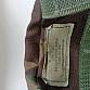 US Army molle lékárna medic pouch woodland 