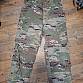 US army kalhoty 