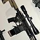 TM MTR16/ HPA-GBBR 