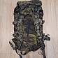Batoh modulární 25l SPM vz.95
