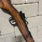 Replika / maketa - puška Mauser vz.24