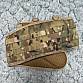 BOJOVÝ TAKTICKÝ OPASEK BATTLE BELT PADDED MULTICAM CONDOR GEN II WAR BELT USGI