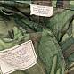 Originál kalhoty ERDL US Army 1969 Vietnam Medium Long
